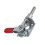 GH301-CR Pince à bascule push-pull 40 kg galvanisée 11