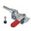 GH301-CR Pince à bascule push-pull 40 kg galvanisée 2