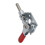 GH301-CR Pince à bascule push-pull 40 kg galvanisée 4
