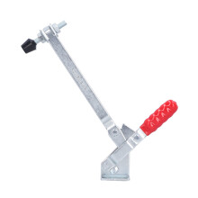 GH-101-D-15 Pince à bascule verticale 180 kg gabarit
