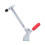GH-101-D-15 Pince à bascule verticale 180 kg gabarit 1