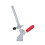 GH-101-D-15 Pince à bascule verticale 180 kg gabarit 6