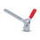 GH-101-D-15 Pince à bascule verticale 180 kg gabarit 13