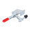 Pince à bascule GH-101-B 100 kg compact à déverrouillage rapide 4