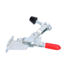 Pince à bascule GH-101-B 100 kg compact à déverrouillage rapide