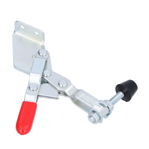 Pince à bascule GH-101-B 100 kg compact à déverrouillage rapide 2
