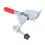 Pince à bascule GH-101-B 100 kg compact à déverrouillage rapide 11