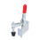 Pince à bascule GH-101-B 100 kg compact à déverrouillage rapide 2