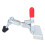 Pince à bascule GH-101-B 100 kg compact à déverrouillage rapide 15