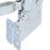 Pince à bascule GH-101-B 100 kg compact à déverrouillage rapide 5