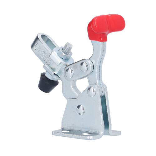 CS GH-13005 Morsetto a leva 68 kg 58 g ferro/plastica