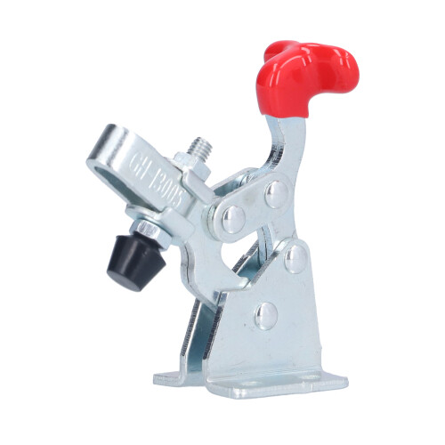 CS GH-13005 Morsetto a leva 68 kg 58 g ferro/plastica 1