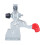 CS GH-13005 Morsetto a leva 68 kg 58 g ferro/plastica 10