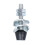 CS GH-13005 Morsetto a leva 68 kg 58 g ferro/plastica 4