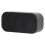 Mini enceinte USB 12.6x4.3x6cm 2x3W Carte intégrée 2