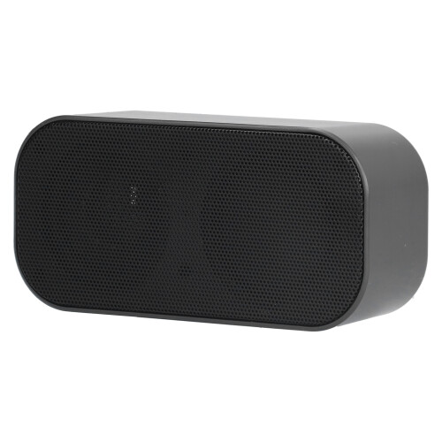 Mini enceinte USB 12.6x4.3x6cm 2x3W Carte intégrée 1