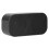 Mini enceinte USB 12.6x4.3x6cm 2x3W Carte intégrée 16