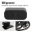 Mini enceinte USB 12.6x4.3x6cm 2x3W Carte intégrée 3
