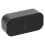 Mini enceinte USB 12.6x4.3x6cm 2x3W Carte intégrée 15