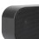 Mini enceinte USB 12.6x4.3x6cm 2x3W Carte intégrée 10