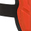 Parastinchi da calcio 17x8 cm plastica+EVA per bambini 11