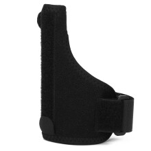 Stabilizzatore Spica per pollice, 13,8x3,9x6,3 pollici traspirante