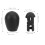Perline ABS Stopper per carpa da match - Nero Piccolo 9