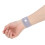 Bracelet de voyage en polyuréthane 5x3 cm extensible 3