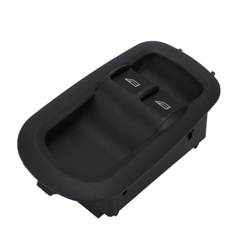 2029885 Interrupteur de vitre électrique noir pour Transit MK8 1