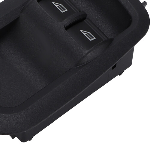 2029885 Interrupteur de vitre électrique noir pour Transit MK8 2