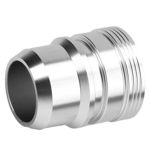 Tappo Blow Off VTA per EcoBoost 2015-21, Argento