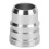 Tappo Blow Off VTA per EcoBoost 2015-21, Argento 2
