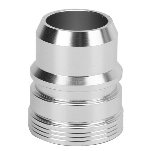 Tappo Blow Off VTA per EcoBoost 2015-21, Argento 1
