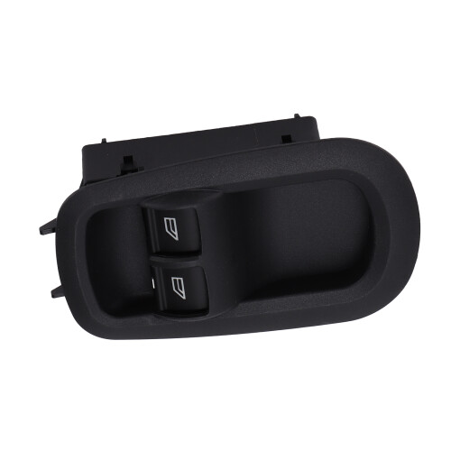 2029885 Interrupteur de vitre électrique noir pour Transit MK8