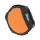 Modello di metronomo per tamburi, 1800mAh, Nero, Compatto 5