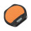 Modello di metronomo per tamburi, 1800mAh, Nero, Compatto 15