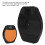 Modello di metronomo per tamburi, 1800mAh, Nero, Compatto 7
