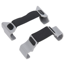 2pcs Drone Propeller Stabilizer Fixing Holder for DJI Mavic Air 2/Air 2S Blades Protection
