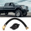 Kfz-Ölkühler-Spülsatz für Ford Powerstroke 6.0L 2003-2010 14