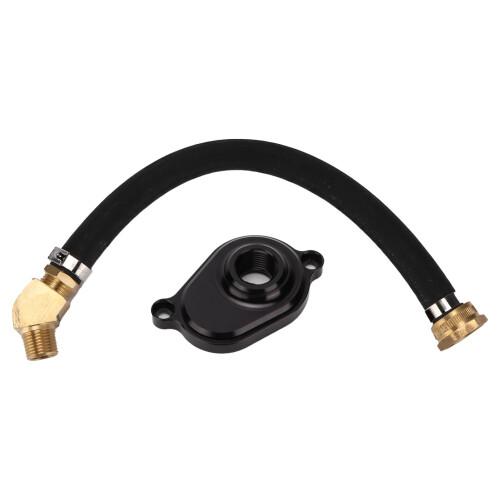 Kfz-Ölkühler-Spülsatz für Ford Powerstroke 6.0L 2003-2010 1