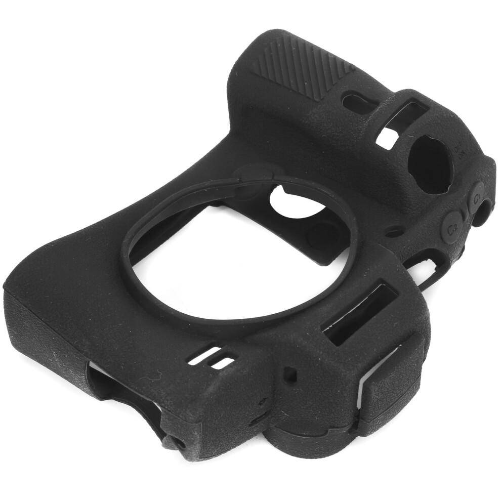 Silicone Protective Housing Camera Case Body Shell Cover For Sony A7ii A7sii A7rii A7mii A7s2 9301322615417