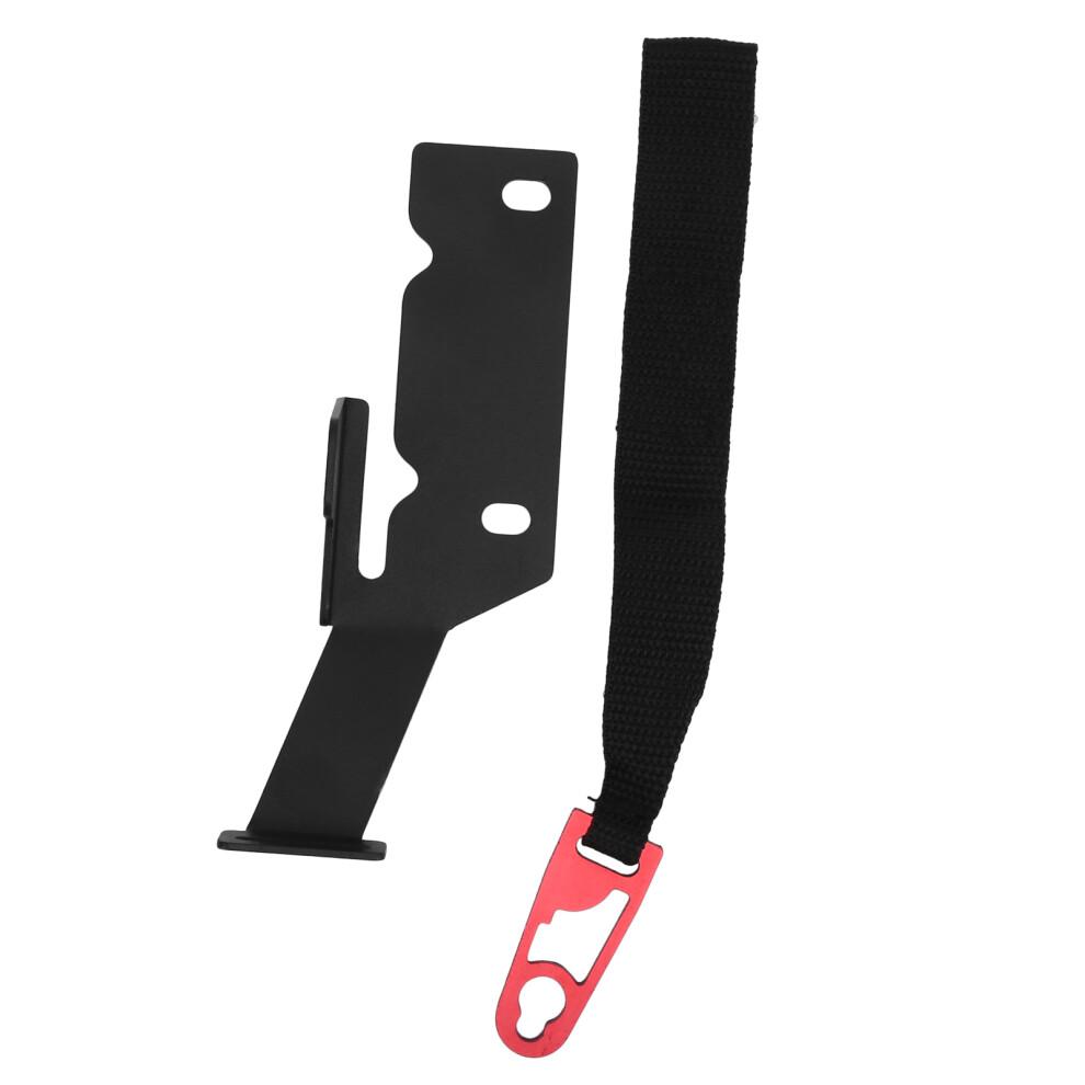 Rear Seat Pull Kit Car Modification Replacement For Ford Fâ150 Supercrew 09 Onwardsred 4201322615538