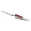 Pince à vis CrossLock 160 mm 45 g acier inoxydable 9