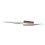 Pince à vis CrossLock 160 mm 45 g acier inoxydable 16