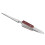 Pince à vis CrossLock 160 mm 45 g acier inoxydable 12
