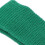 Braccialetto anti-nausea verde elastico 5x3cm 8