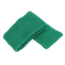Braccialetto anti-nausea verde elastico 5x3cm