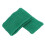 Braccialetto anti-nausea verde elastico 5x3cm 1