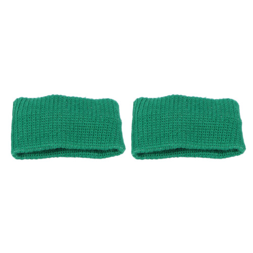 Braccialetto anti-nausea verde elastico 5x3cm 1