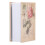 Cassaforte a libro simulato 18x11,6x5,5 cm 440 g Argento 10